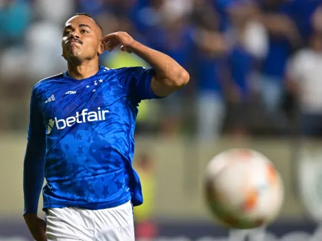 Palpite Cruzeiro x Universidad Católica – Copa Sul-Americana – 30/5/2024