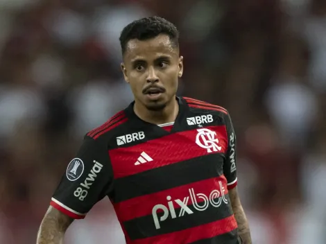 Tite revela fator crucial para a recuperação de Allan no Flamengo