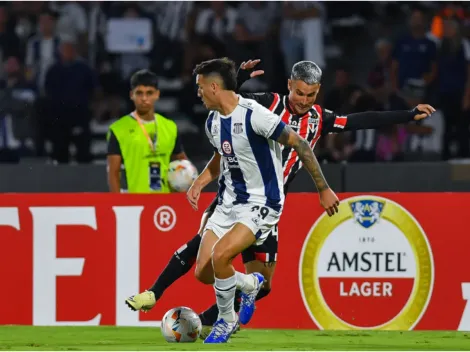 São Paulo pode chegar a 100ª vitória na Copa Libertadores