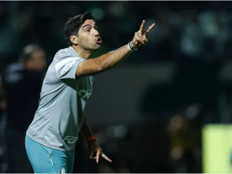 Leila comenta 'polêmica' entre Abel Ferreira e Al Sadd