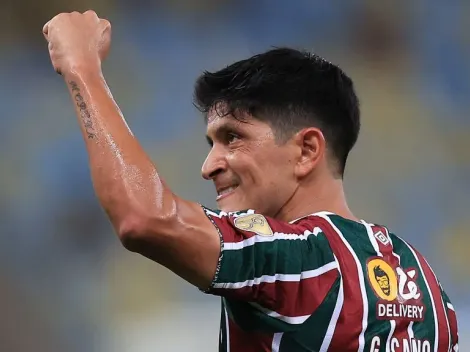 Fluminense pode entrar no top-10 das maiores sequências invictas da Libertadores