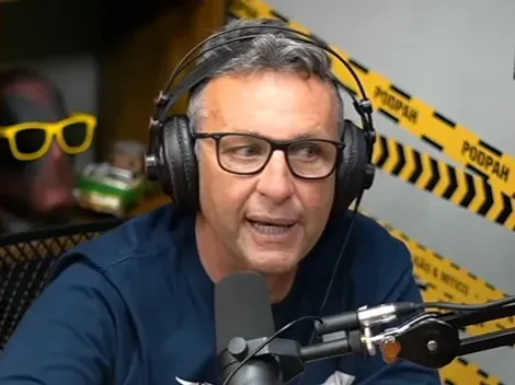 Neto elege time brasileiro como o melhor do mundo