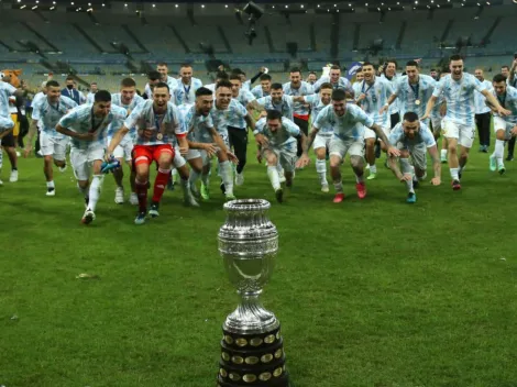 Copa América: Locais, datas, onde assistir e tudo sobre a competição