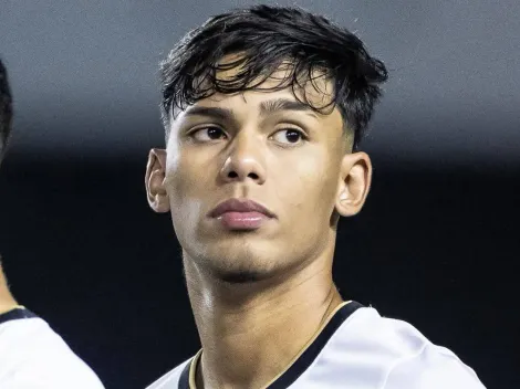 Barcelona e Sevilla avaliam investida por Rafael Venâncio, do Corinthians Sub-20