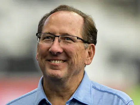 R$ 84 milhões: Textor insiste por Joaquim, do Santos