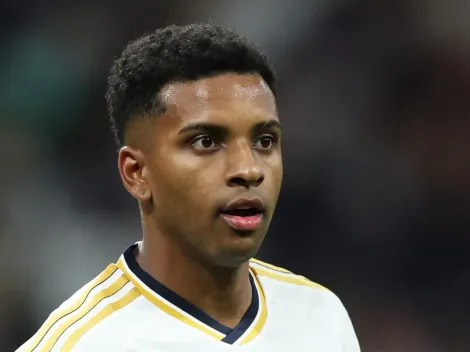 R$ 563 milhões: Rodrygo pode deixar o Real Madrid