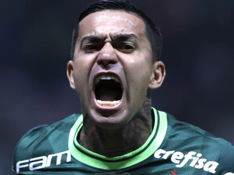 Palmeiras marca data para retorno de Dudu; veja quando