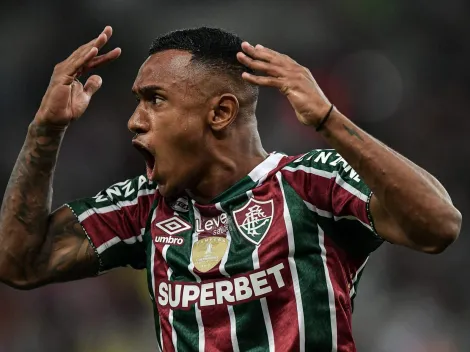 Fluminense tem trunfo importante para passar das oitavas da Libertadores