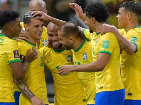Copa América: Conheça os convocados adversários do Brasil