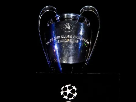 Champions League: Real Madrid e Borussia Dortmund ganharão valores diferentes com título