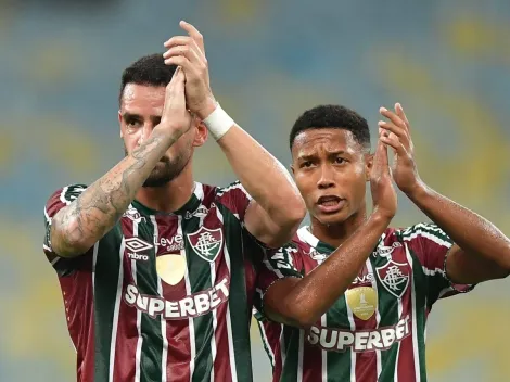 Fluminense arrecada quase R$ 30 milhões na fase de grupos da Libertadores