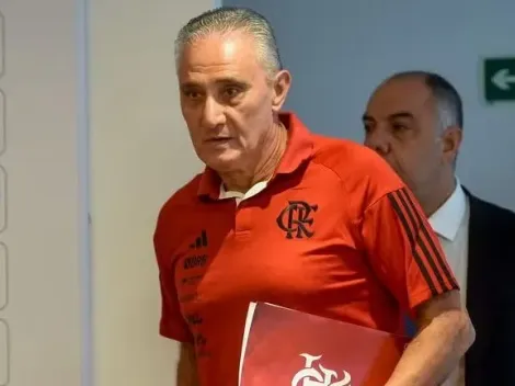 Direção do Flamengo tem planos para uruguaios na Data Fifa