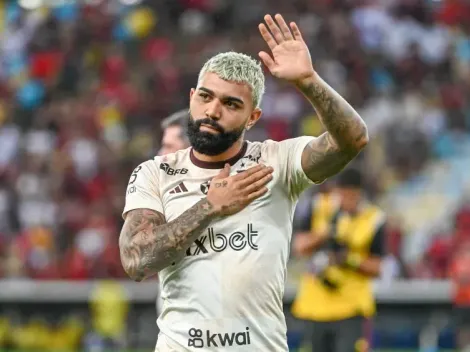Gabigol embarca no dia 5 para julgamento na Suíça
