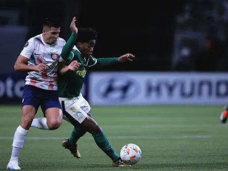 Veja notas de Palmeiras x San Lorenzo pela Libertadores