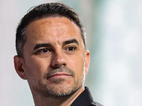 Caetano destaca importância de uma psicóloga para Copa América