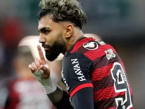 Corinthians publica foto de Matheus Bidu parecendo com Gabigol