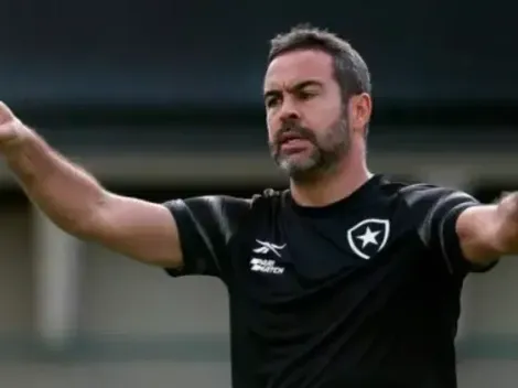 Botafogo terá retorno de Cuiabano, Savarino e Danilo contra o Corinthians