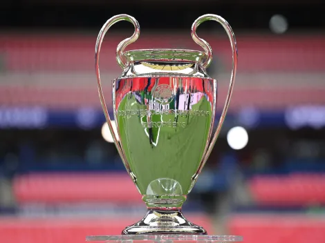 Confira a lista de destaques estatísticos da Champions League