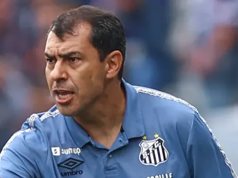 Zabala vai deixar o Santos