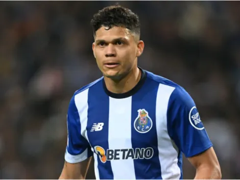 Copa América: Evanilson é quem mais gols na temporada