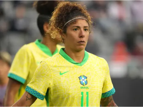 Cristiane celebra 'benefícios' para jogadoras, mas faz alerta