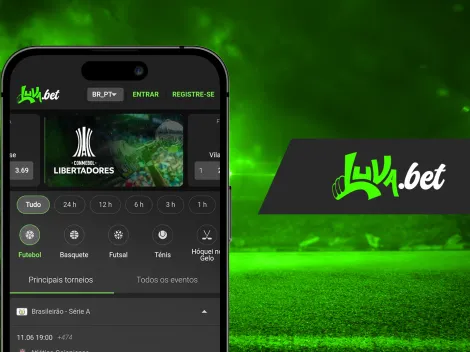 Luva Bet login: como fazer cadastro e entrar na conta