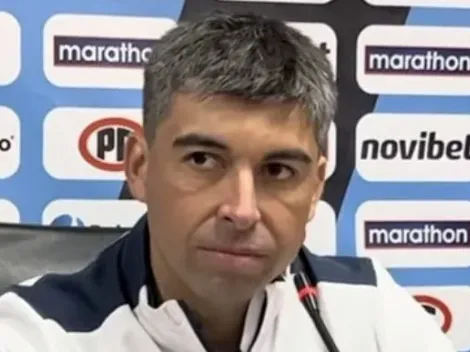 Francisco Troncoso, técnico do Huachipato, prepara 'armadilha' para vencer o Grêmio