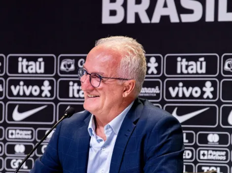 Dorival escolhe Alisson como titular da Seleção na Copa América