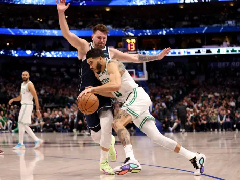 Finais da NBA entre Celtics e Mavericks vão começar: veja as datas