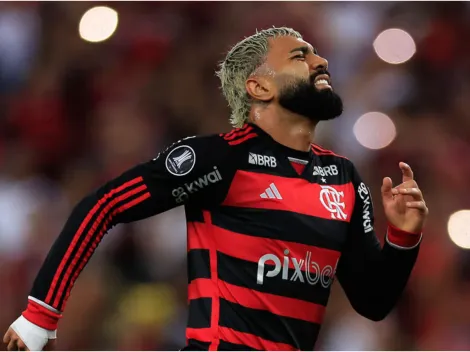 Flamengo fará sua 5ª partida na altitude na Libertadores 2024