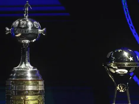 Conmebol sorteia nesta segunda-feira (3) confrontos da Libertadores e da Sul-Americana; confira o seu time