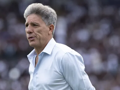 Grêmio não vence desde 2009 em território chileno