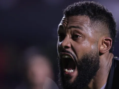 São Paulo pode renovar o contrato do zagueiro Sabino