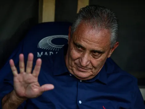Flamengo de Tite é prejudicado e Grêmio fica envolvido