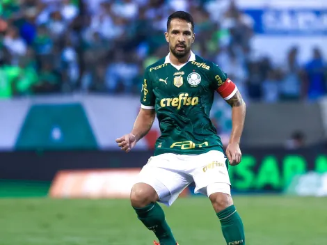 Luan, do Palmeiras, está na mira do América, clube mexicano