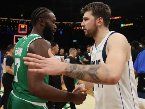 Jogo 1 entre Celtics e Mavericks: onde assistir às finais da NBA