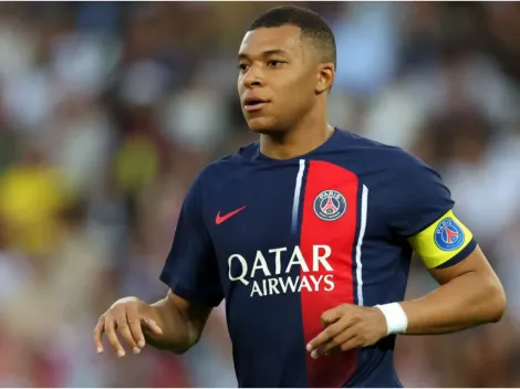 PSG desmente falas de Mbappé e nega 'perseguição' ao astro