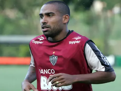 Coelho relembra agressão a Kerlon ‘Foquinha’ e diz se repetiria o lance hoje