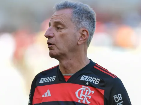 Flamengo quer superar acordo do Palmeiras com Allianz