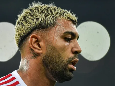 R$ 1,3 milhão: Cruzeiro se afasta de Gabigol