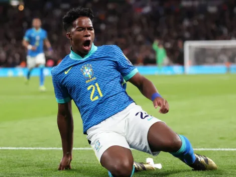 Seleção Brasileira: CBF divulga numeração dos jogadores para Copa América