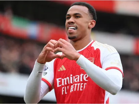 Gabriel Magalhães reforça vontade de jogar no Corinthians