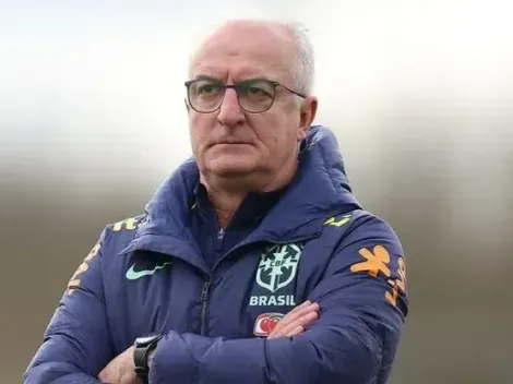 R$ 236 milhões: volante convocado por Dorival para a Seleção Brasileira desperta o interesse do Tottenham