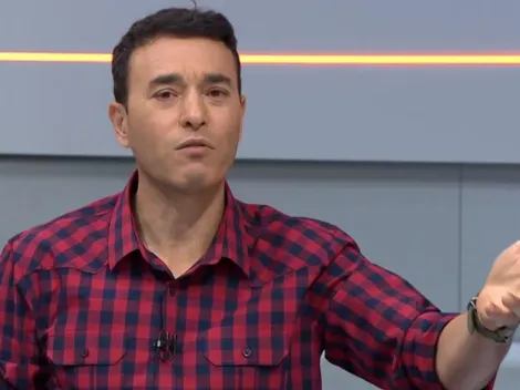 Rizek faz defesa ao Flamengo após desfalques na Copa América