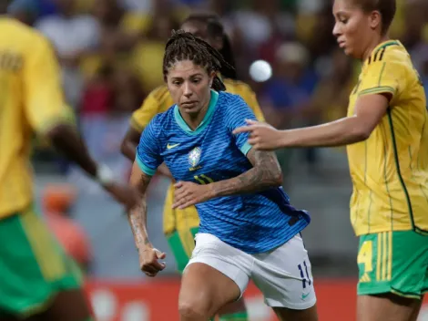 Seleção Brasileira: Cristiane pede respeito às veteranas e elogia renovação