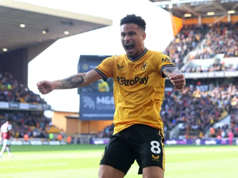 R$ 47 milhões: Flamengo pode receber boa grana por João Gomes