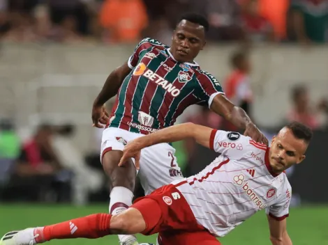 Fluminense: Quem são as opções para Diniz substituir Arias