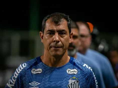 Santos nunca venceu Novorizontino fora de casa desde refundação do clube