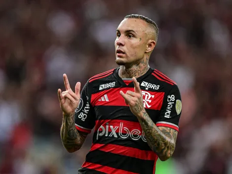 Cebolinha fala sobre duelo contra o Grêmio: "Vou fazer gol"