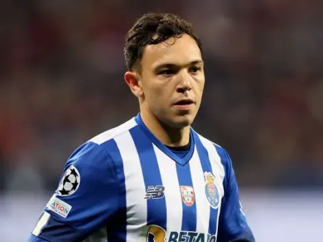 Pepê é testado em posição de Paquetá e vira opção versátil para Dorival